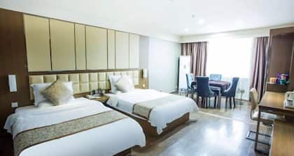 Wilton Hotel (Xiaochang)