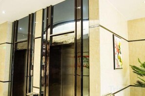 Unclassified image, 5 of 47, button - Wilton Hotel (Xiaochang) (Xiaochang)