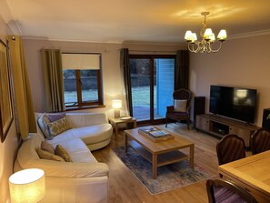 Interior - Foxglove Cottages (Drymen)