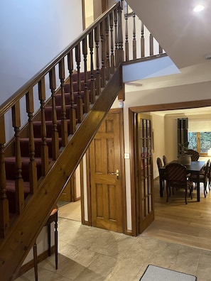 Interior - Foxglove Cottages (Drymen)