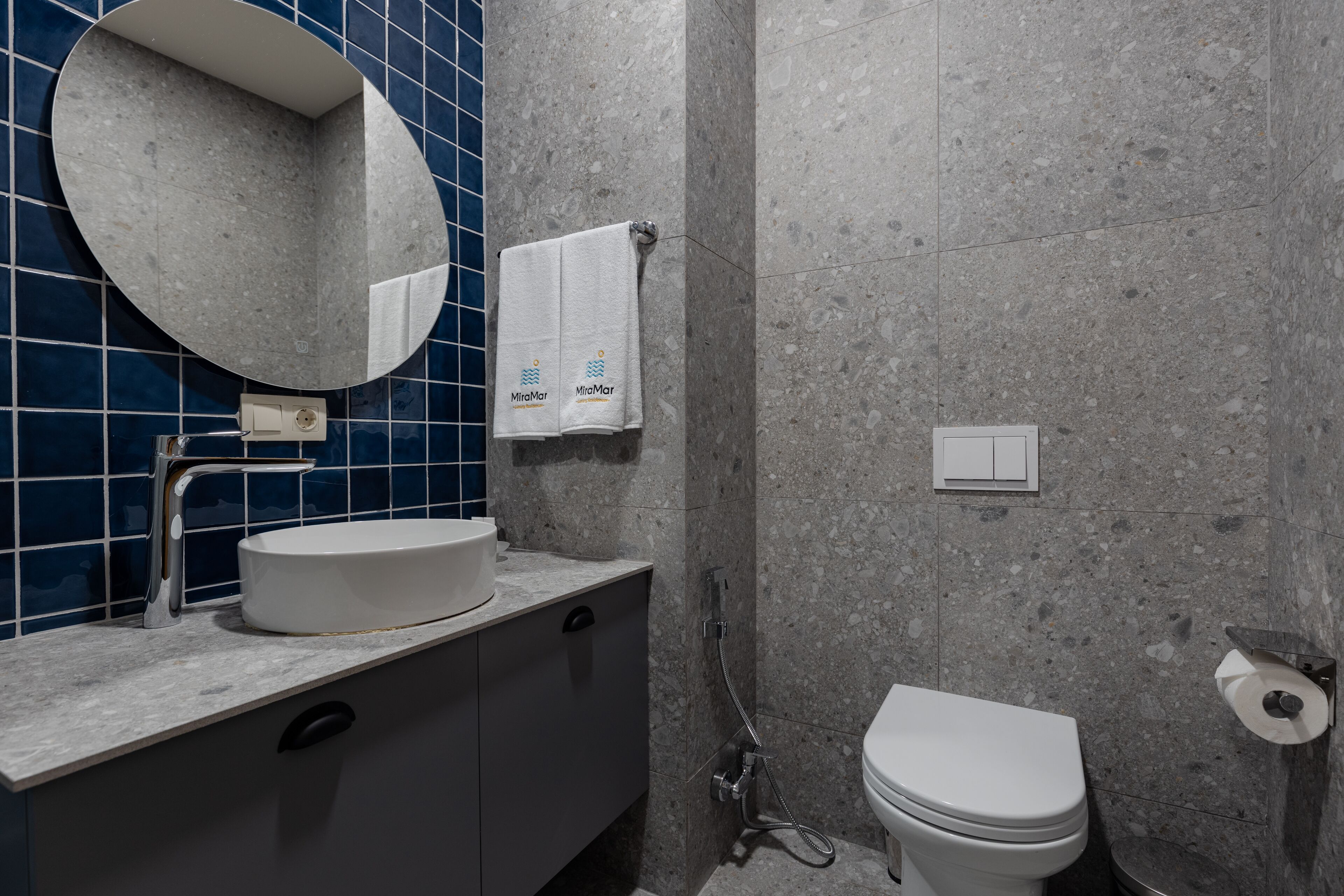 Foto - MiraMar Luxury Residences