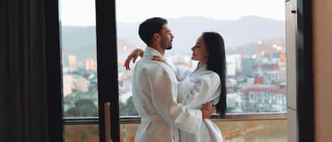 Suite Classique | Balcon