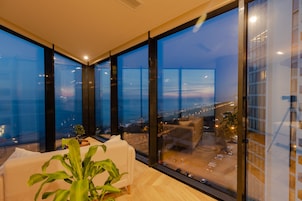 Quarto casal júnior | Fachada da propriedade