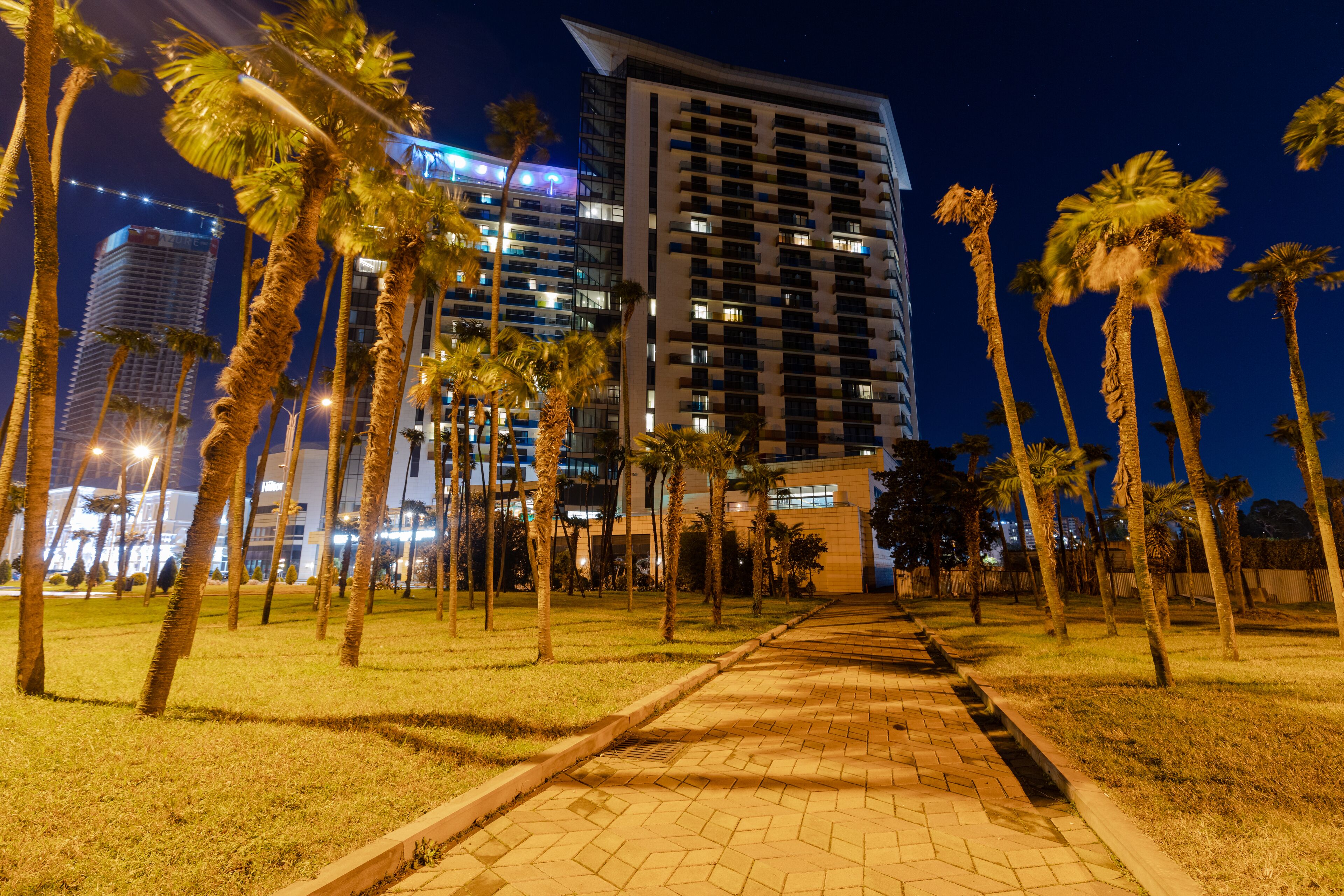 Foto - MiraMar Luxury Residences