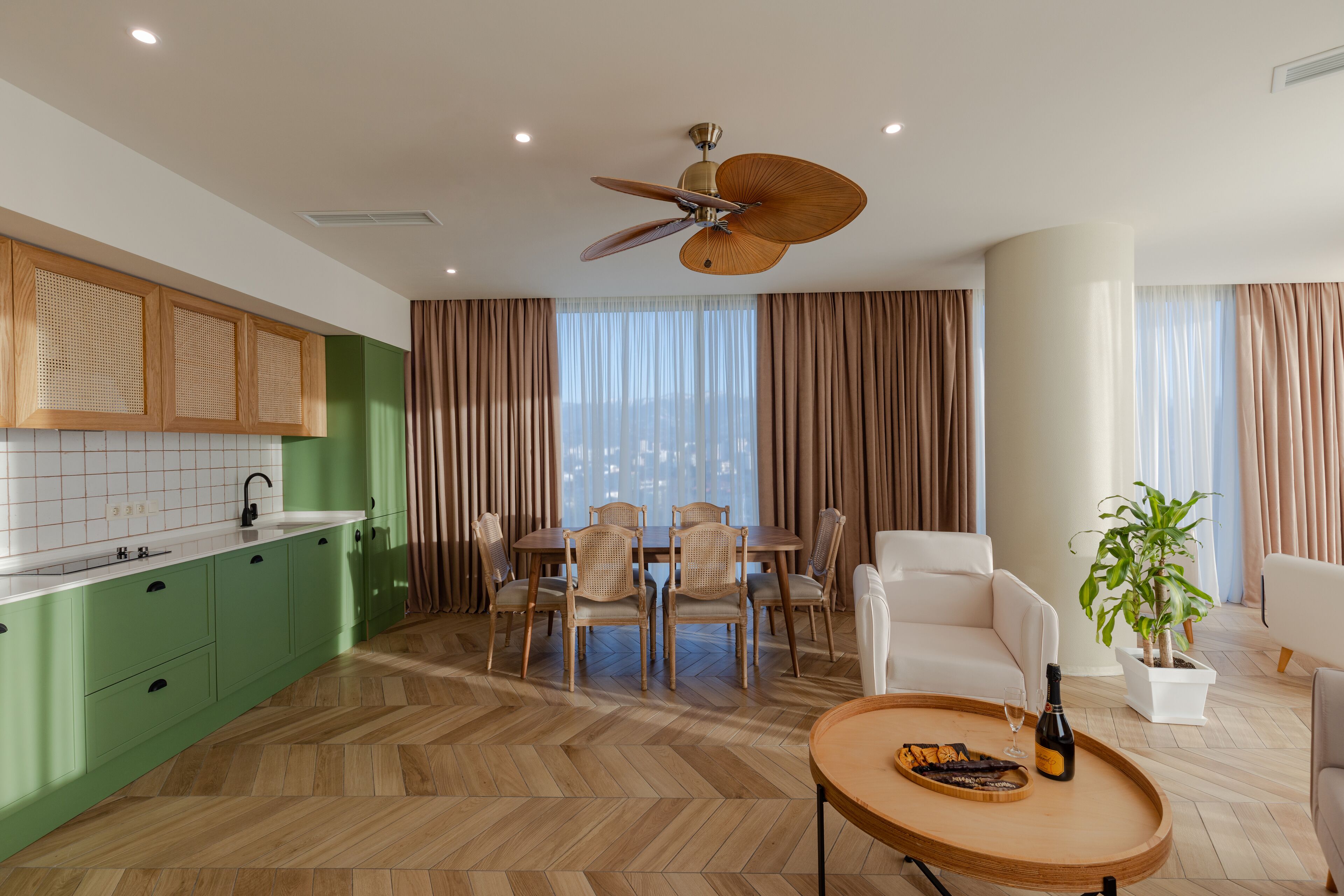 Foto - MiraMar Luxury Residences