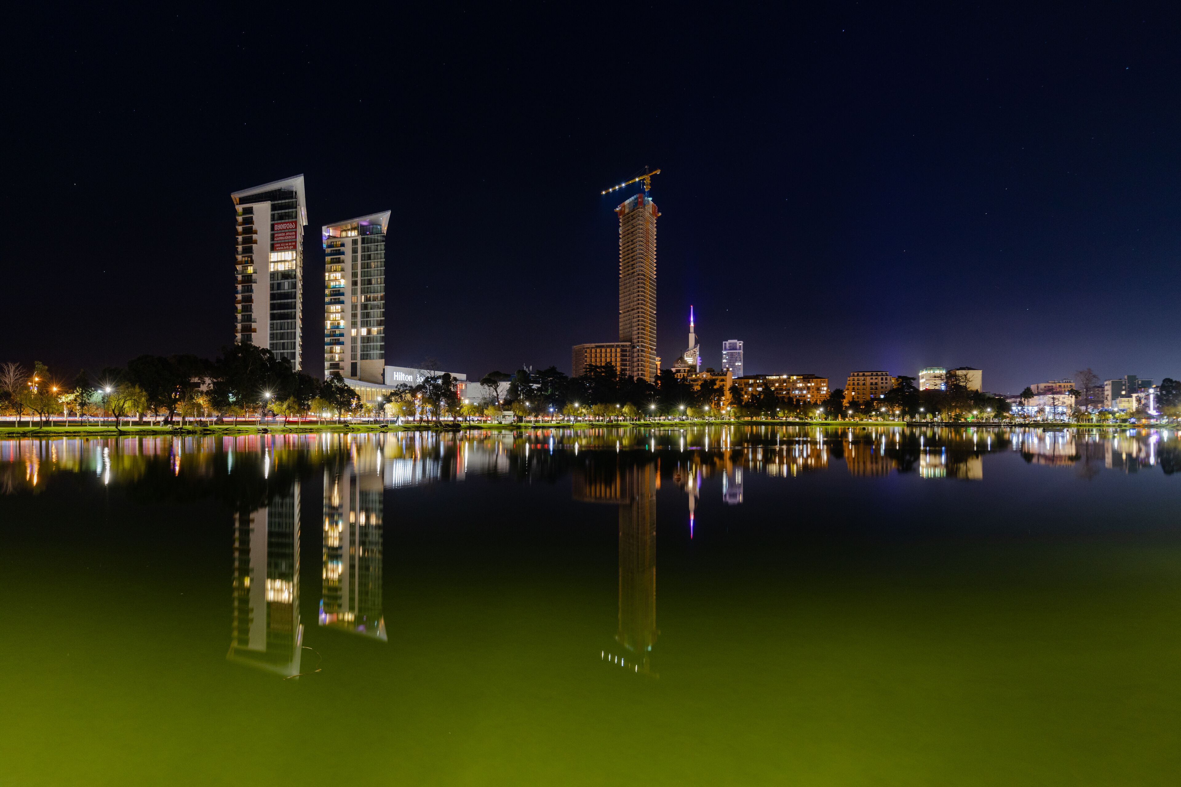 Foto - MiraMar Luxury Residences