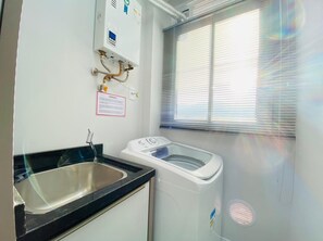 Apartment | Wäschereiservice