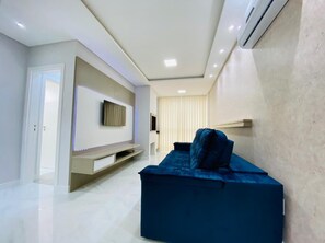 Appartement | Coin séjour