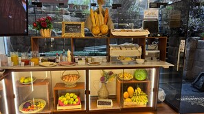 Restaurant - Intiwatana Hotel Boutique (Cusco)