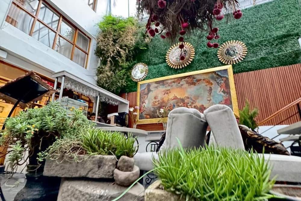 Intiwatana Hotel Boutique
