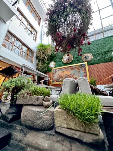 Intiwatana Hotel Boutique