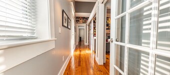 Unique 2 Bedroom Condo | Water View of New Bern