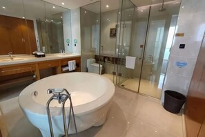 Room - Jinya Hotel (Xixiang)