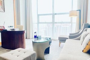 Room - Jinya Hotel (Xixiang)