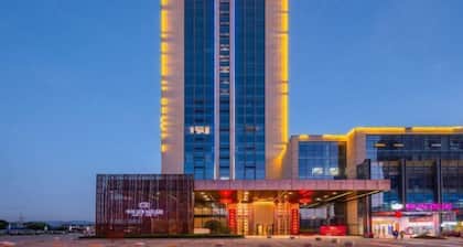 Jinya Hotel