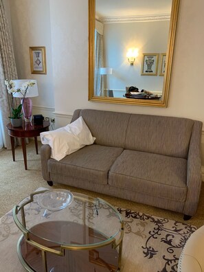 Smart-TV, DVD-Player