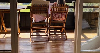 Beau T3  53m2 vue montagne au pied des pistes Ă  Villard de Lans