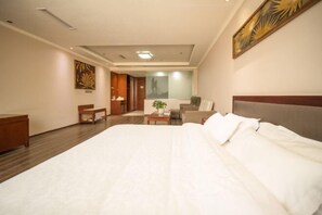 Room - Jensland Hotel (Fuqing)
