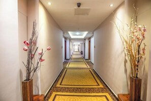 Interior - Jensland Hotel (Fuqing)