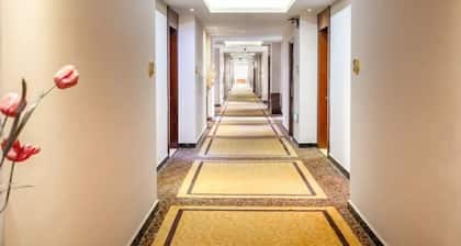 Jensland Hotel
