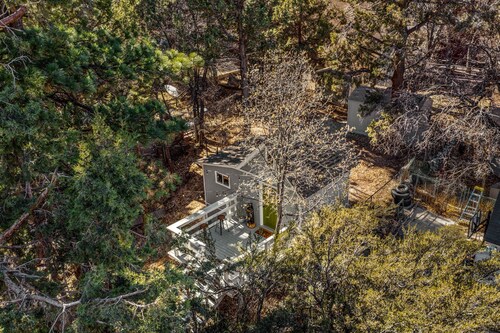 New+private Cozy+Tiny Home