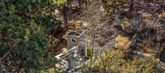 New+private Cozy+Tiny Home