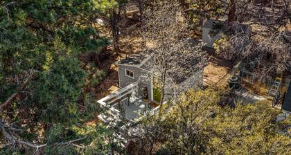 New+private Cozy+Tiny Home
