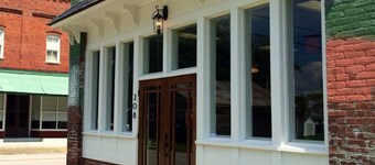 Unique 2 Bedroom Condo | Near New Bern Waterfront