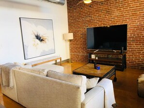 Smart TV
