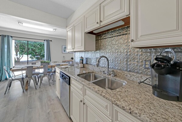 Unclassified image, 1 of 23, button - Ground floor 2 bed/2bath golf villa, walkout patio to course, 1/2 walk to beach (Miramar Beach)