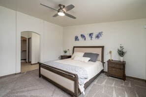 Room - Winterhavens Oasis (Lake Havasu City)