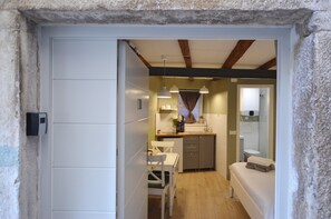 Internetzugang, Bettwäsche