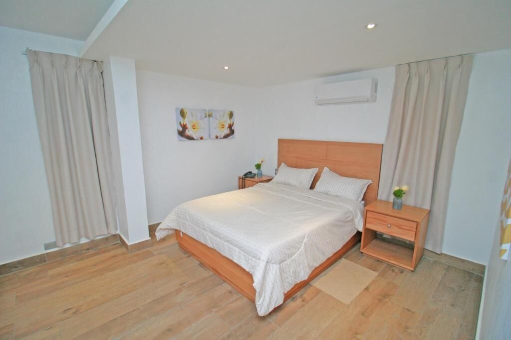 standard room | 1 bedroom, laptop workspace, free wifi, bed sheets