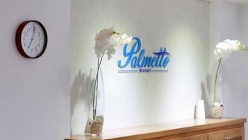 Recepción