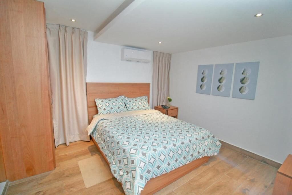 standard room | 1 bedroom, laptop workspace, free wifi, bed sheets
