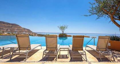 Casa Monmar in Las Colinas at Puerta Cortes Resort