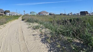 Plage, serviettes de plage