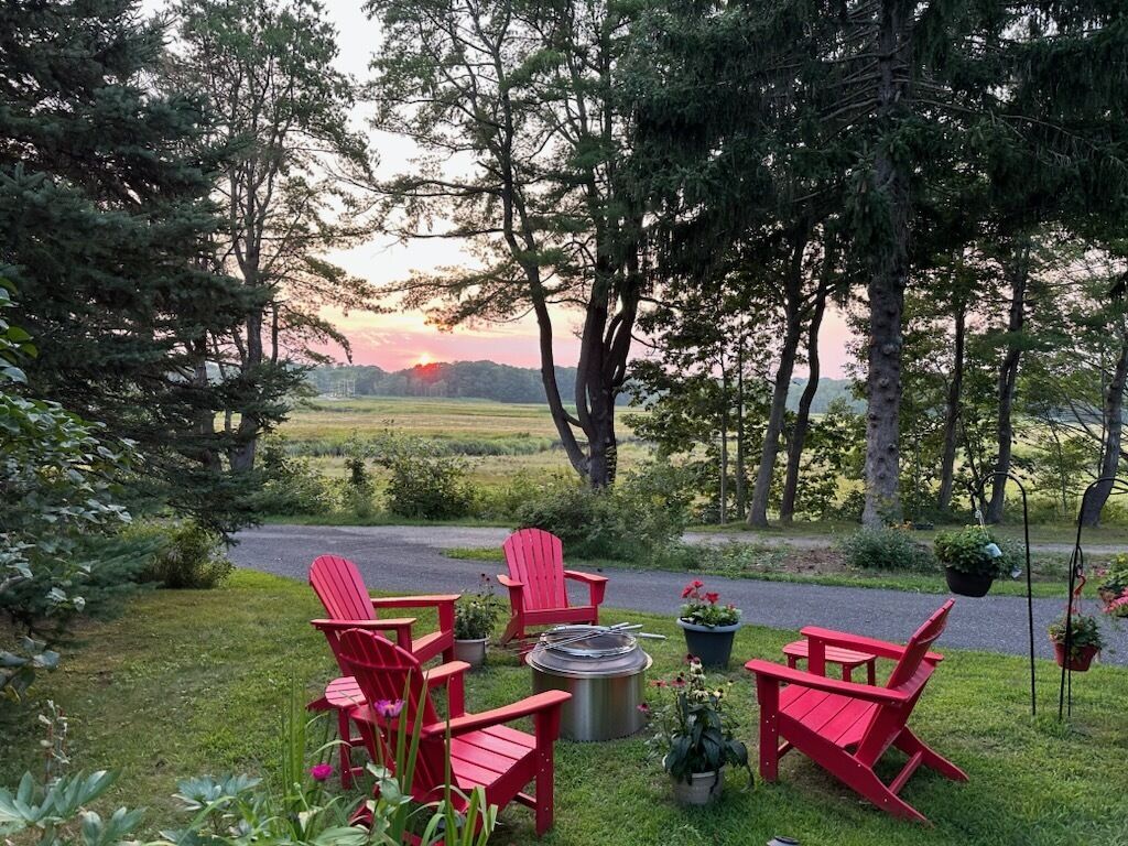 Tide Mill Cottage - Luxury Home on Nonesuch River