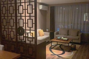 Room - Ripple Hotel (Weihai Wendeng Bus Station) (Weihai)