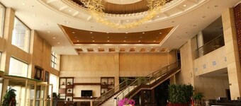 Ripple Hotel (Weihai Wendeng Bus Station)