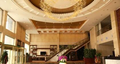 Ripple Hotel (Weihai Wendeng Bus Station)