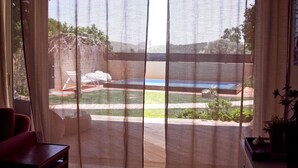 Exclusive Apartment | Garden view - Vista (Saronikos)