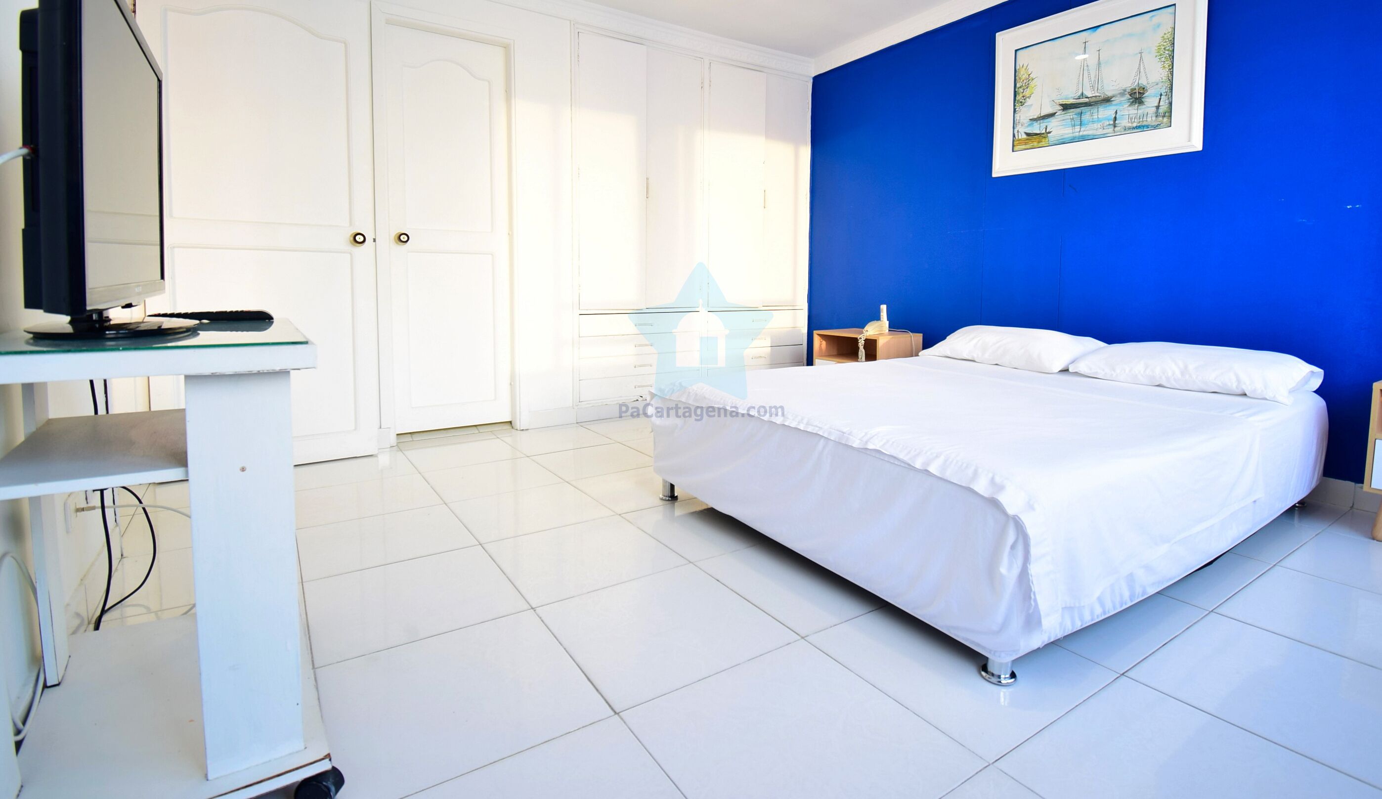 Exclusive Apartment, 1 Bedroom | 1 bedroom, WiFi (free)