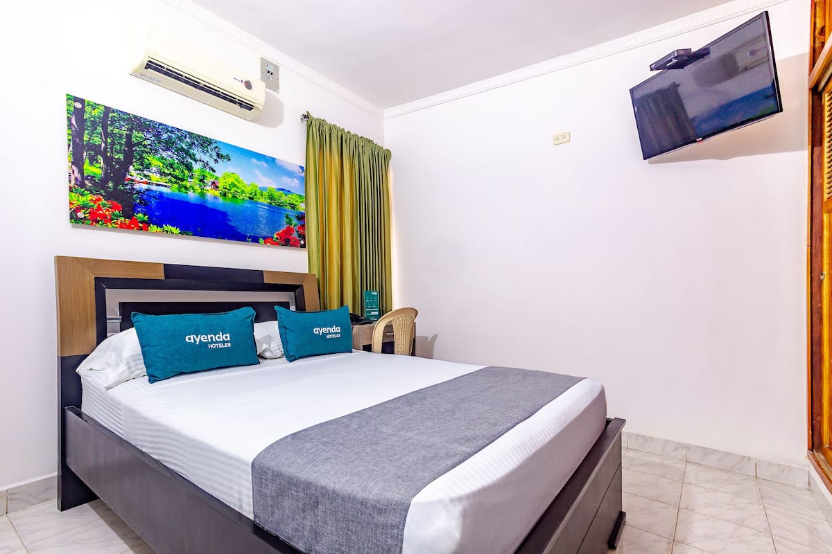 Chambre Double Supérieure