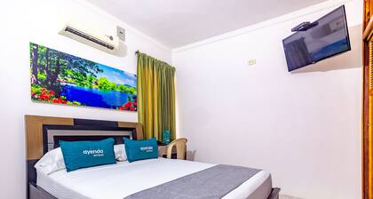 โรงแรม Ayenda San Rafael LG