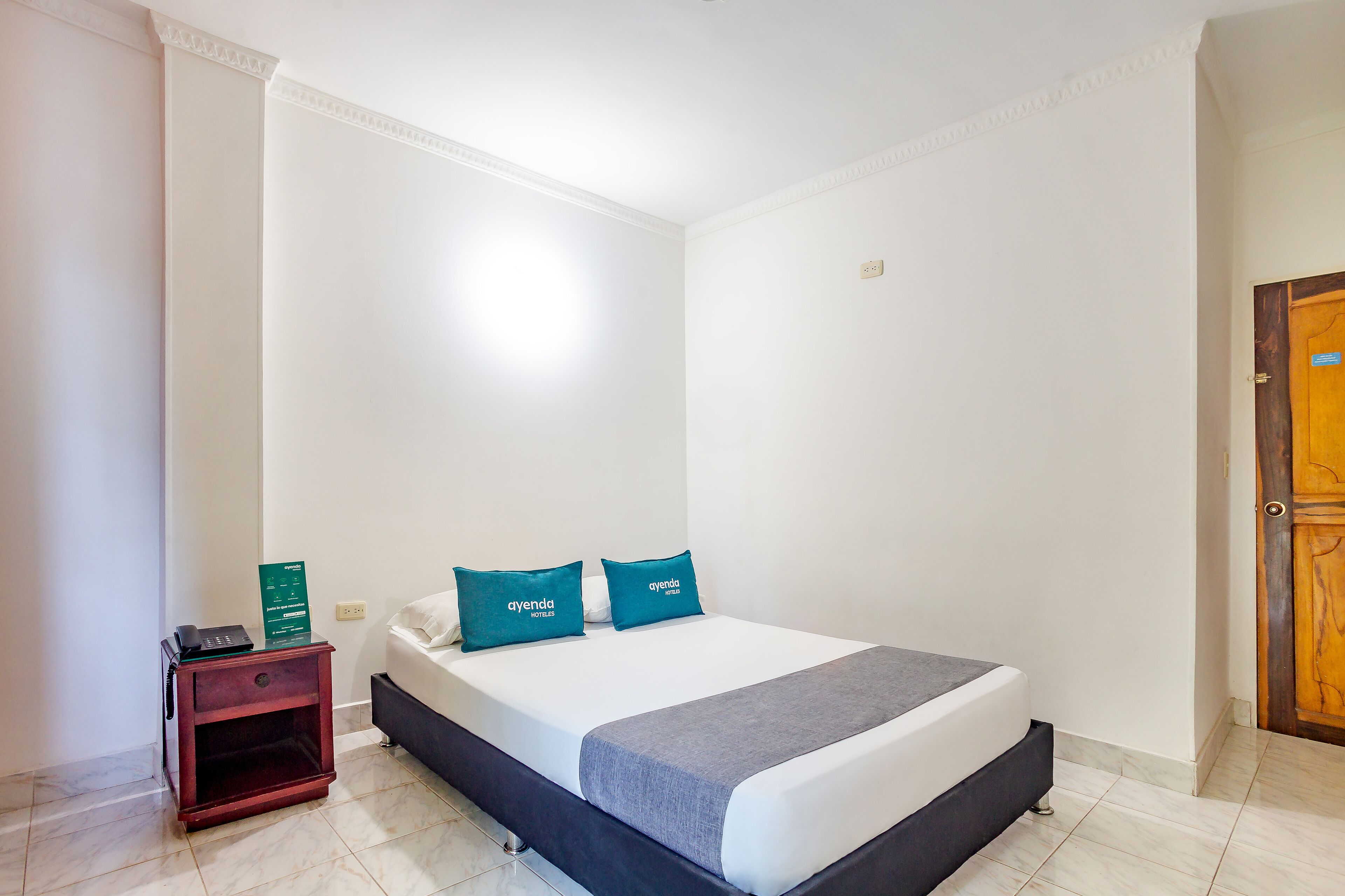 Habitación
