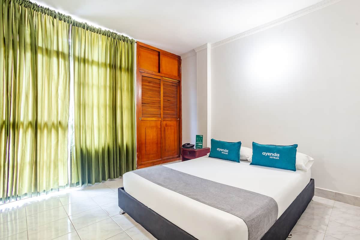 Chambre Double Standard