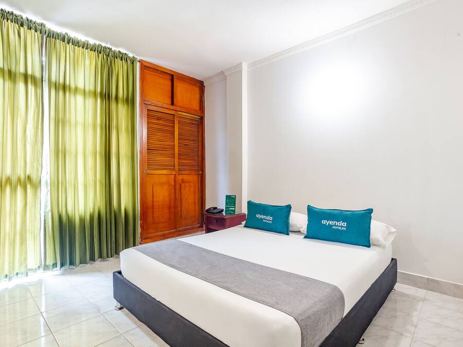 Habitación