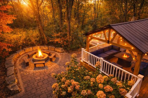 Stunning custom built country home with the ultimate game room!