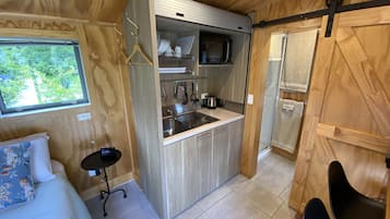 1 bedroom, free WiFi, bed sheets, wheelchair access